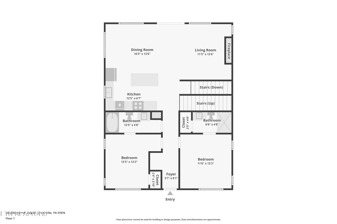 Photo of 2616 Dogwood Loop Drive