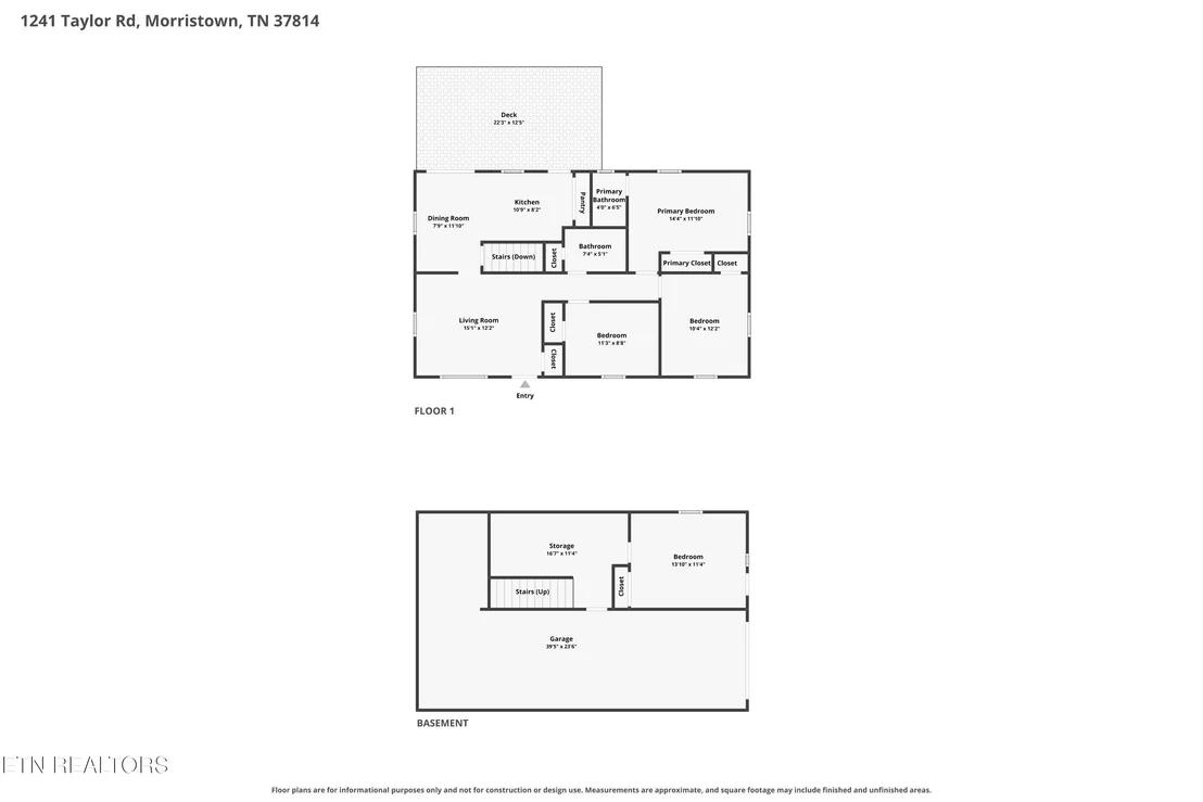 Photo of 1241 Taylor Rd