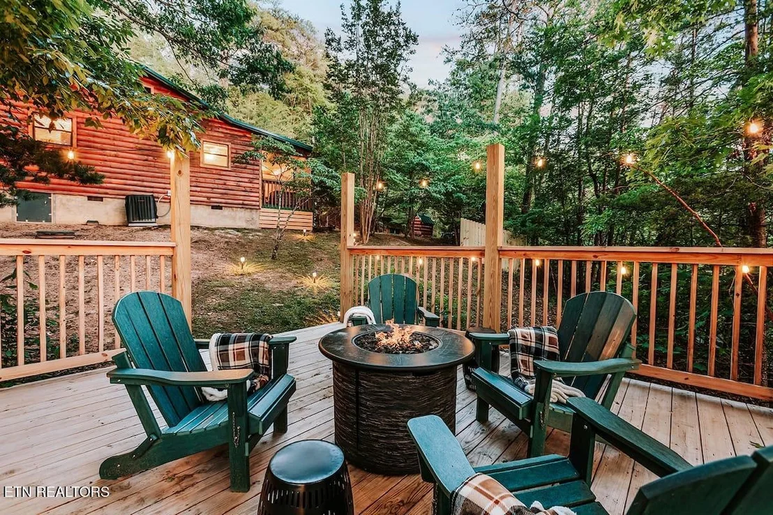 Photo of 3119 Bear Mountain Lane