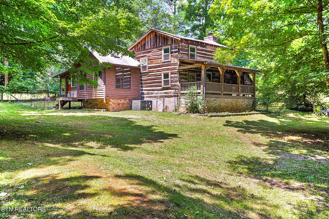 Photo of 160 Thomas Ed Roach Lane