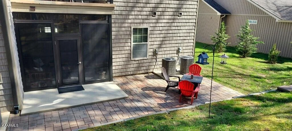 Photo of Unit 101 at 223 Bishops Cap Circle