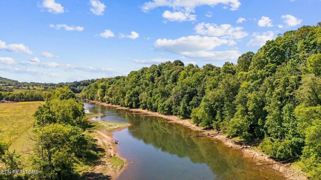 Photo of lot 44 Holston River Drive