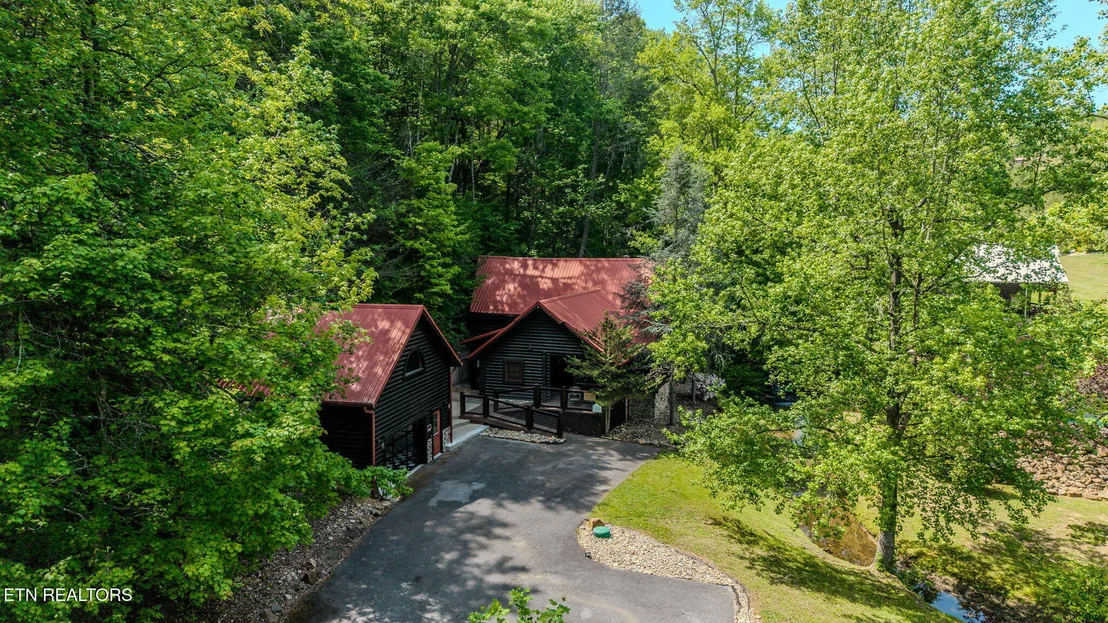 Photo of 2609 Cedar Falls Way
