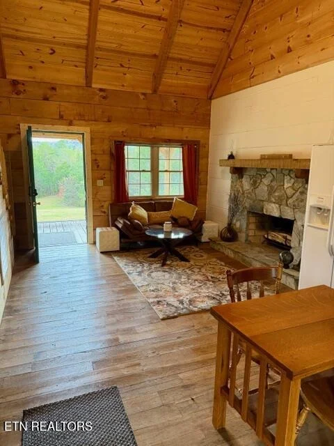 Photo of 669 Choptack Rd