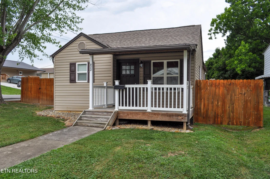 Photo of 822 Carson St