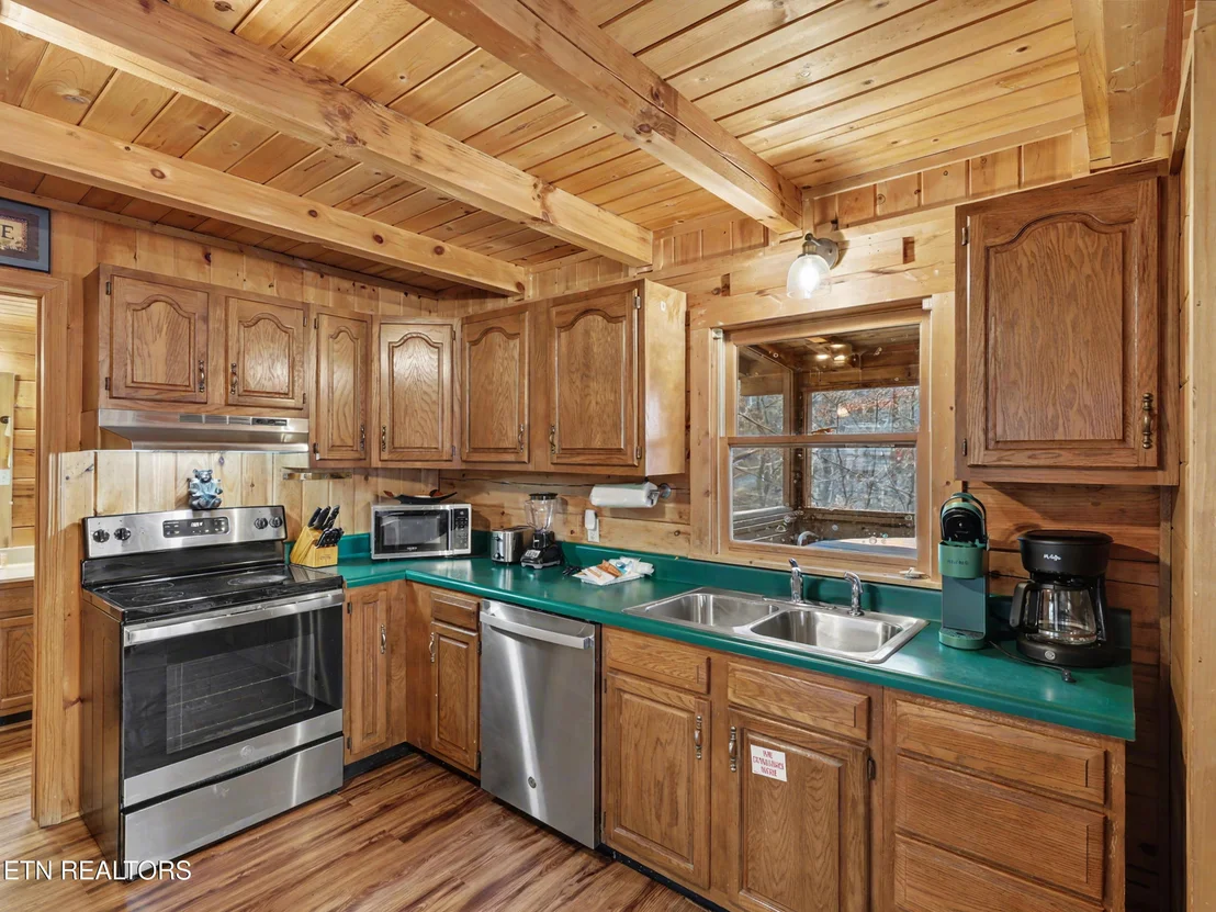 Photo of 1141 Ski View Lane