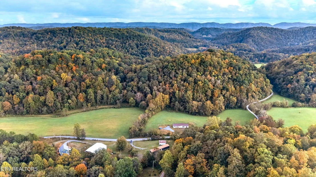 Photo of 2501 Upper Caney Valley Rd