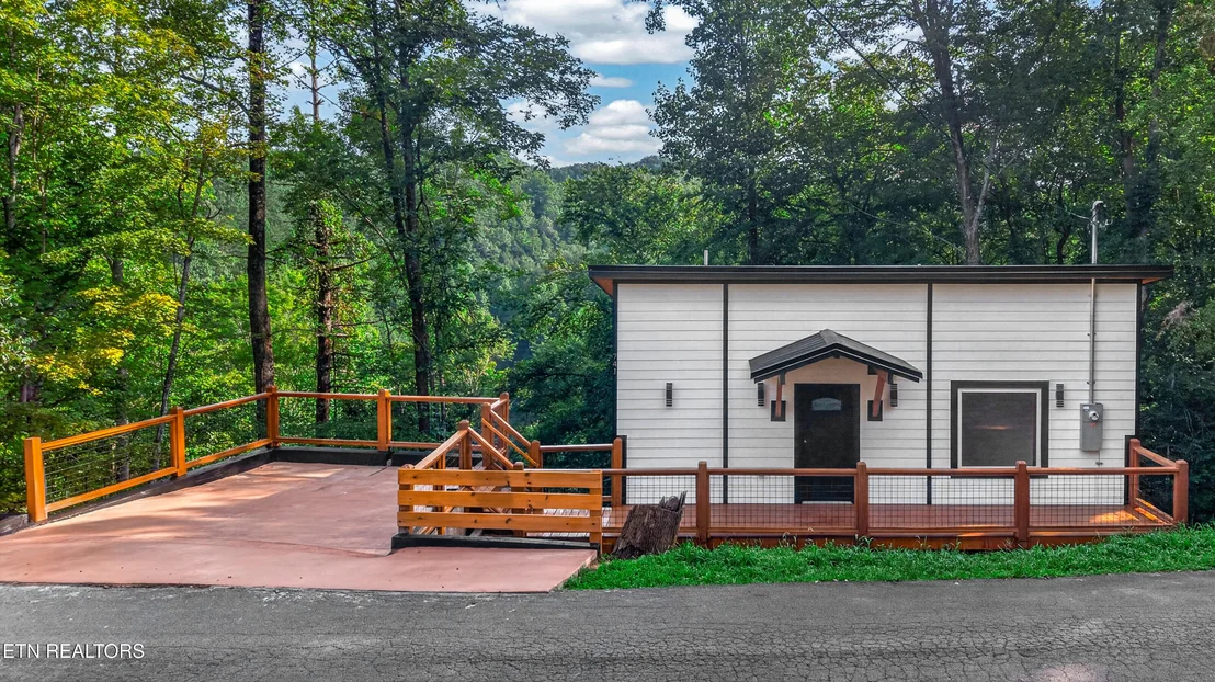 Photo of 741 Ski View Lane