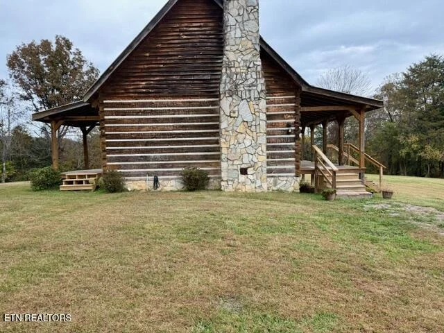 Photo of 669 Choptack Rd