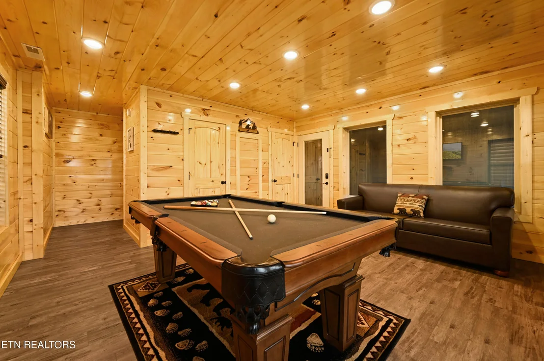 Photo of 3307 Pine Peak Way