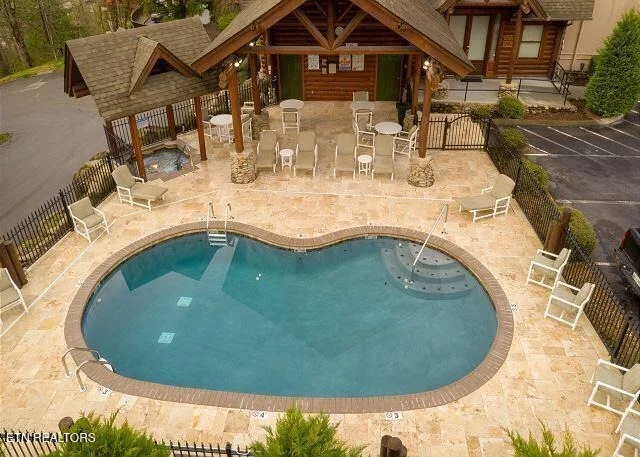 Photo of 350 Big Bear Way