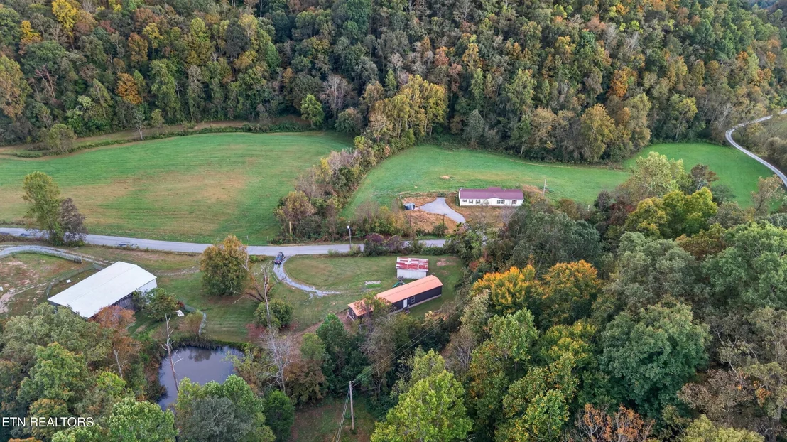 Photo of 2501 Upper Caney Valley Rd