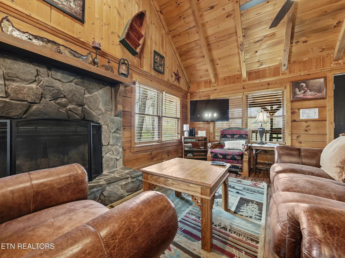 Photo of 1141 Ski View Lane