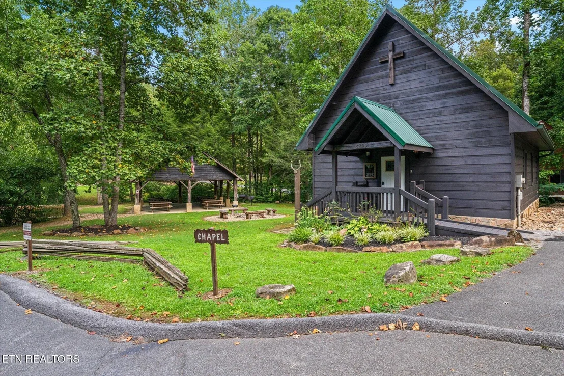 Photo of 2615 Bear Crossing Way