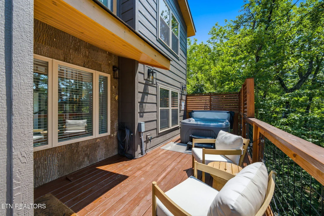 Photo of Unit UNIT4 at 2385 Forge Hideaway Loop