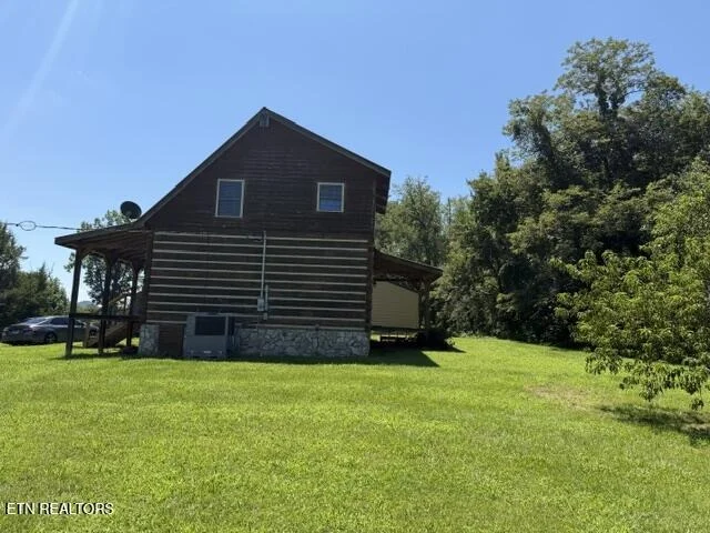 Photo of 669 Choptack Rd