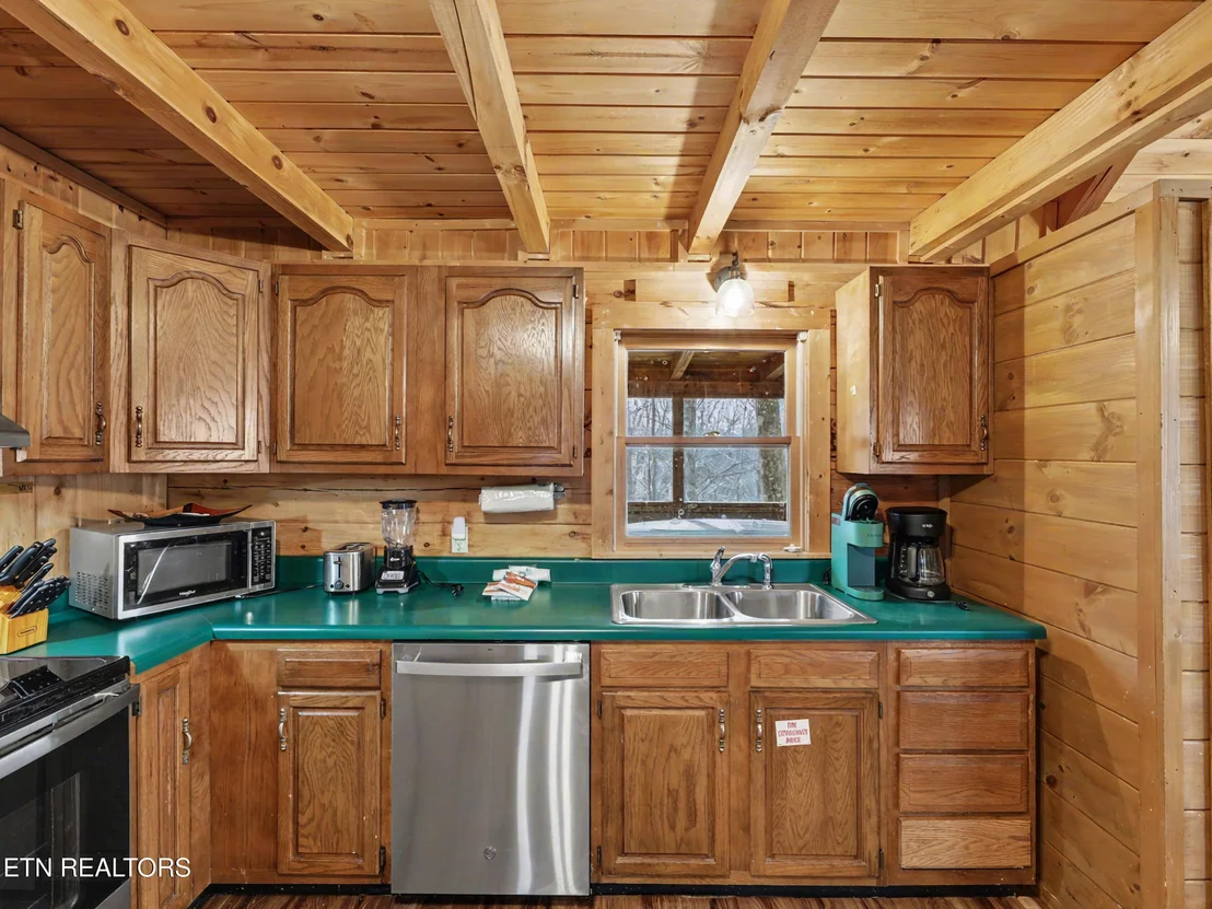 Photo of 1141 Ski View Lane