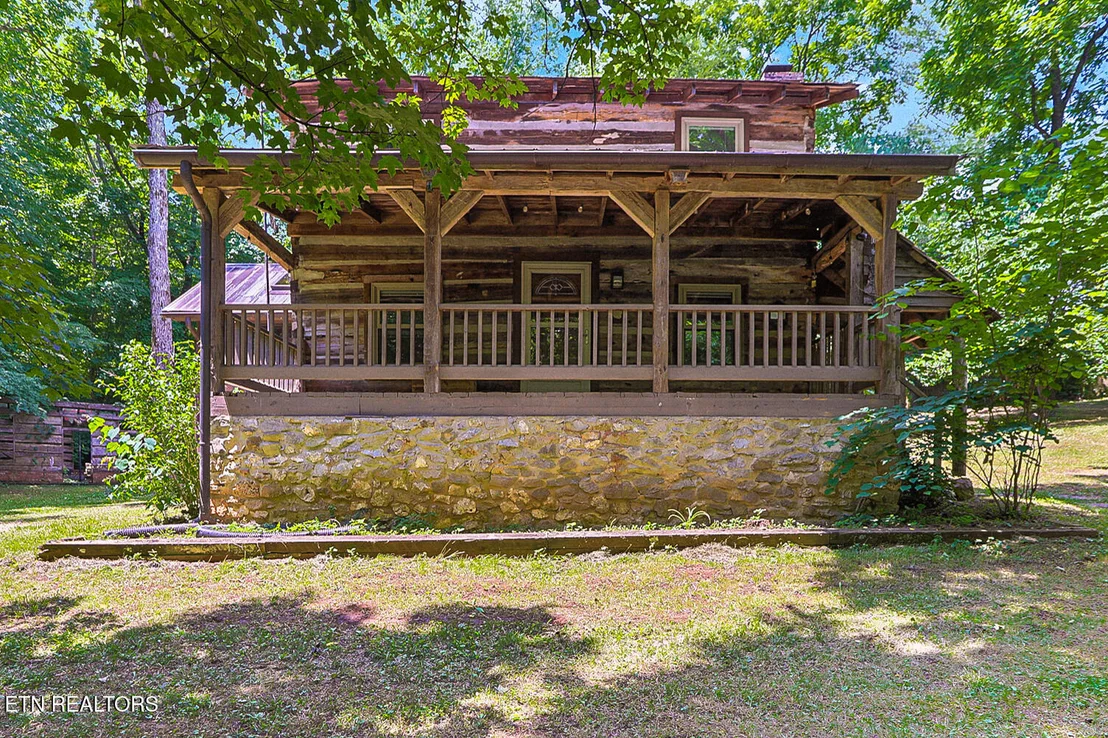 Photo of 160 Thomas Ed Roach Lane