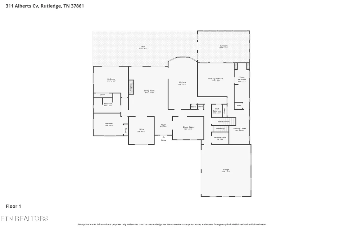 Photo of 311 Alberts Cove