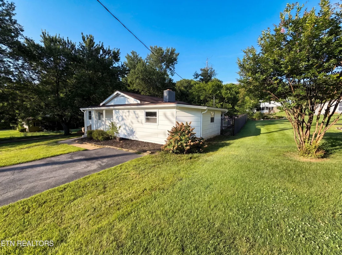 Photo of 1017 Morrell Rd
