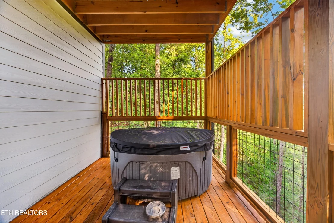 Photo of 741 Ski View Lane