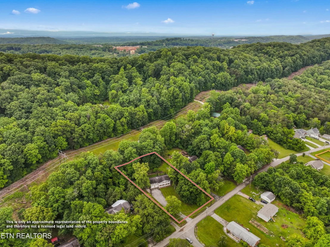 Photo of 1302 Irwin Drive