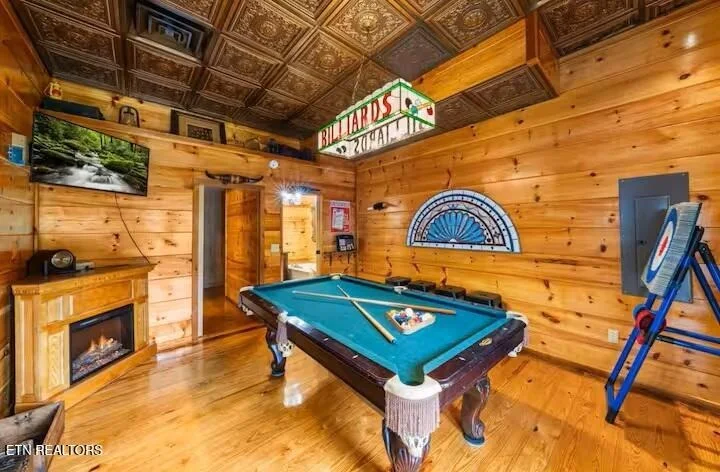 Photo of 517 Hideaway Ridge Circle