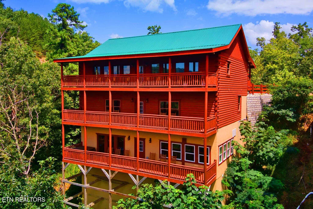 Photo of 3266 Lonesome Pine Way