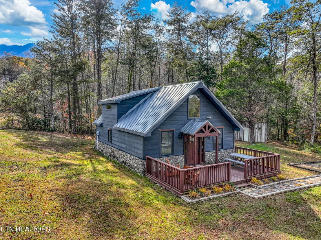 Photo of 133 Westwing Cave Rd