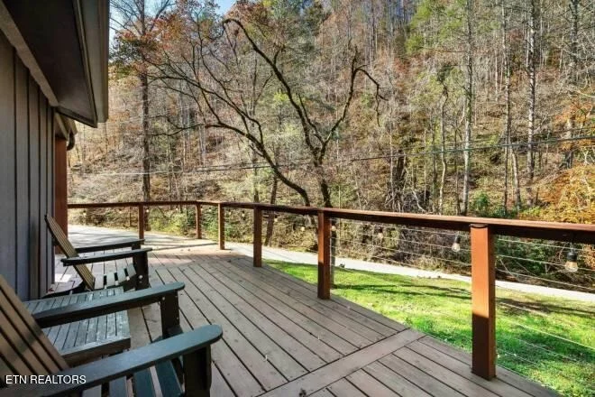 Photo of 3033 N Clear Fork Rd