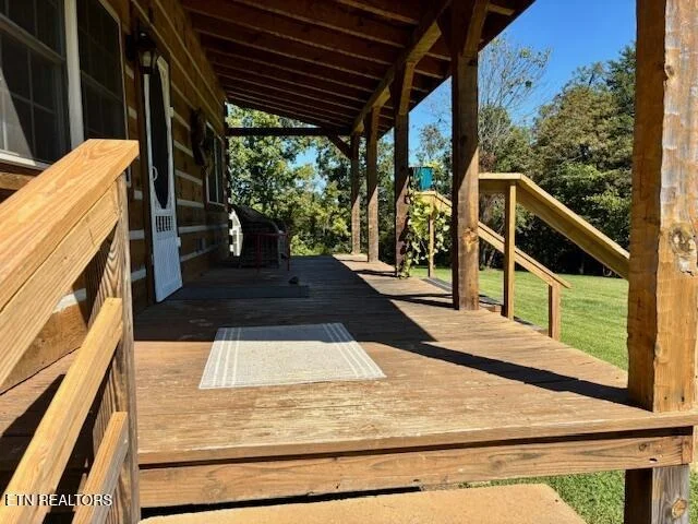 Photo of 669 Choptack Rd