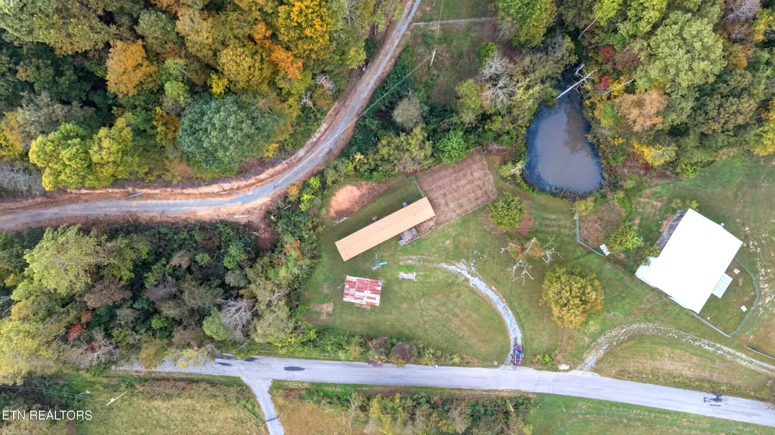 Photo of 2501 Upper Caney Valley Rd