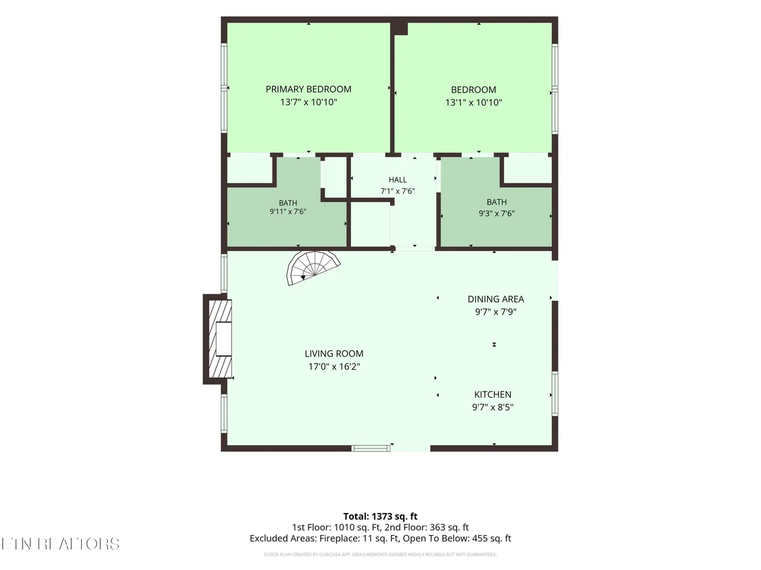 Photo of 2205 Eagle Feather Drive