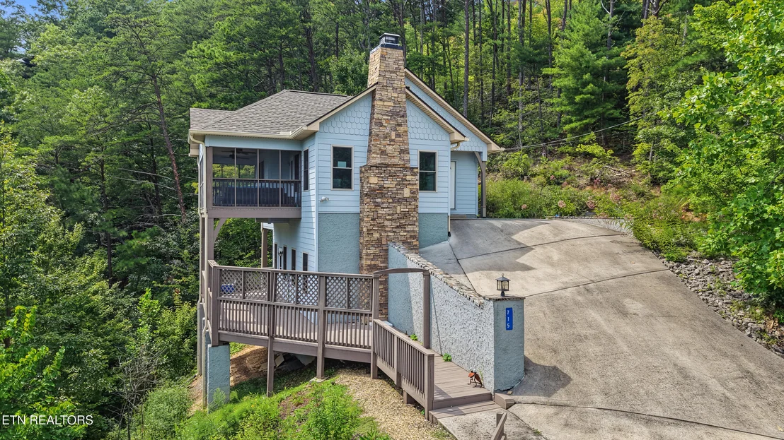 Photo of 715 Christy Lane