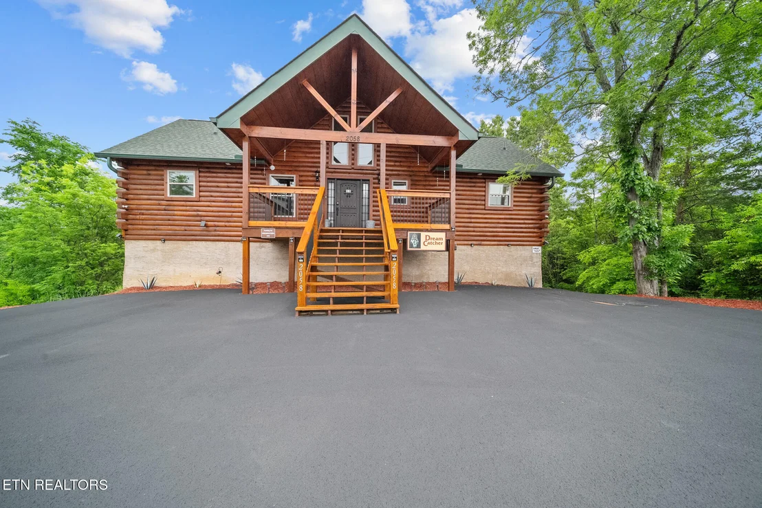 Photo of 2058 Eagle Feather Drive