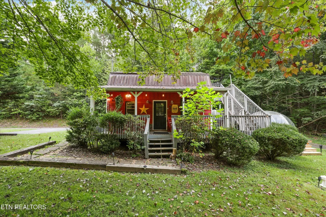Photo of 4424&4428 Grindstone Ridge Rd
