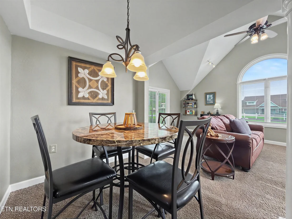 Photo of Unit UNITB301 at 609 River Place Way