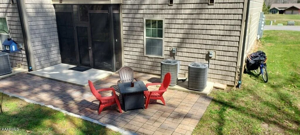 Photo of Unit 101 at 223 Bishops Cap Circle