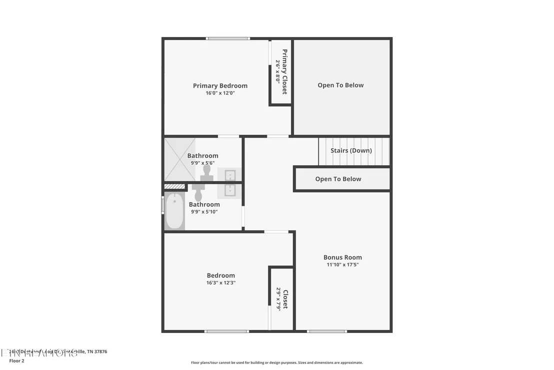 Photo of 2616 Dogwood Loop Drive