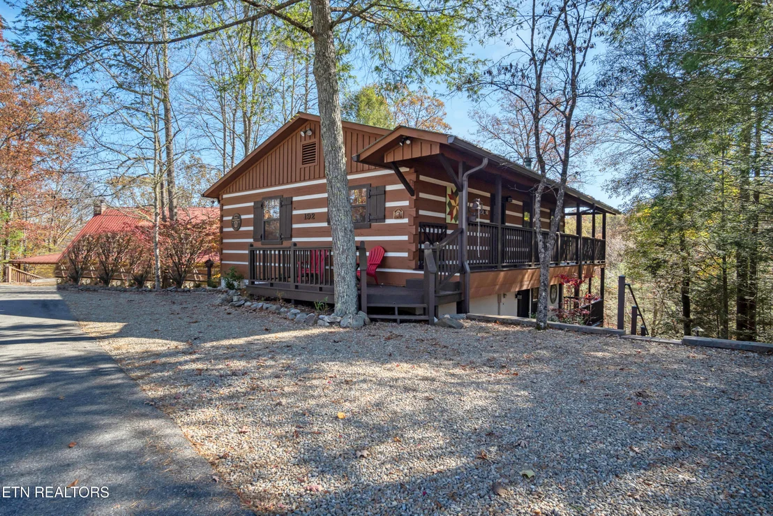 Photo of 192 Cold Springs Trace