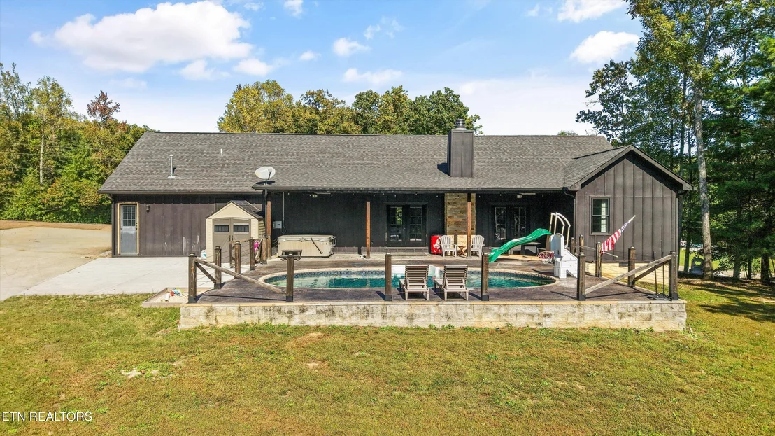 Photo of 248 Emory View Rd