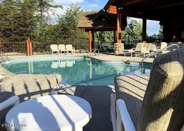 Photo of 350 Big Bear Way