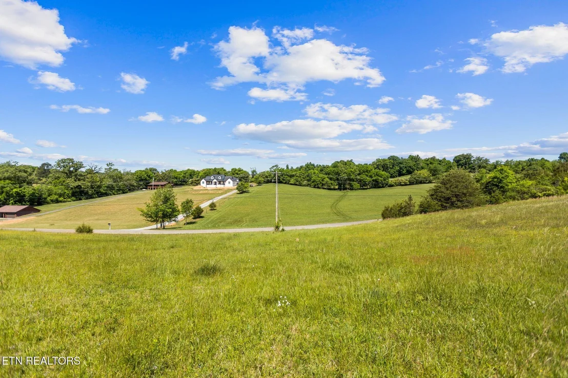 Photo of lot 44 Holston River Drive