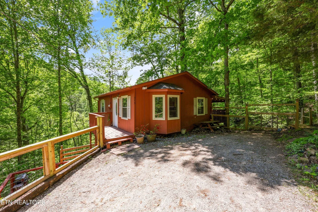 Photo of 375 Sugar Mountain Way