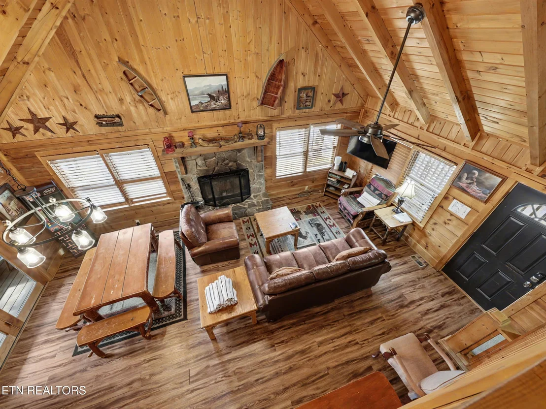 Photo of 1141 Ski View Lane