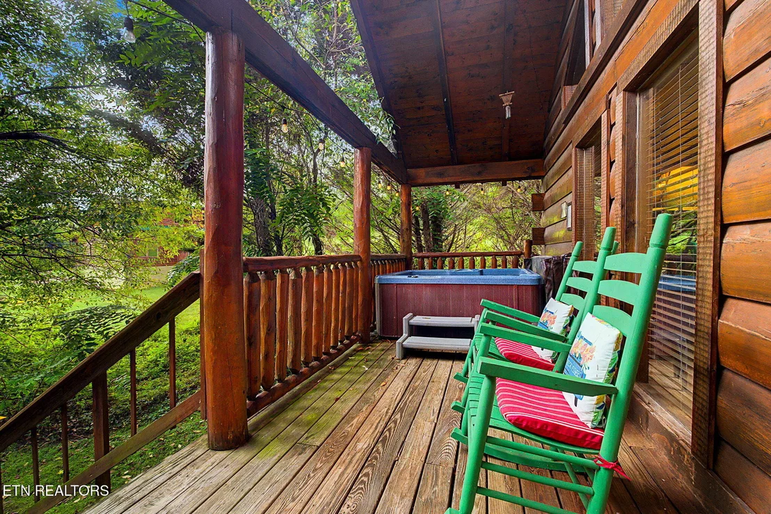 Photo of 3022 Hatcher Mtn Rd