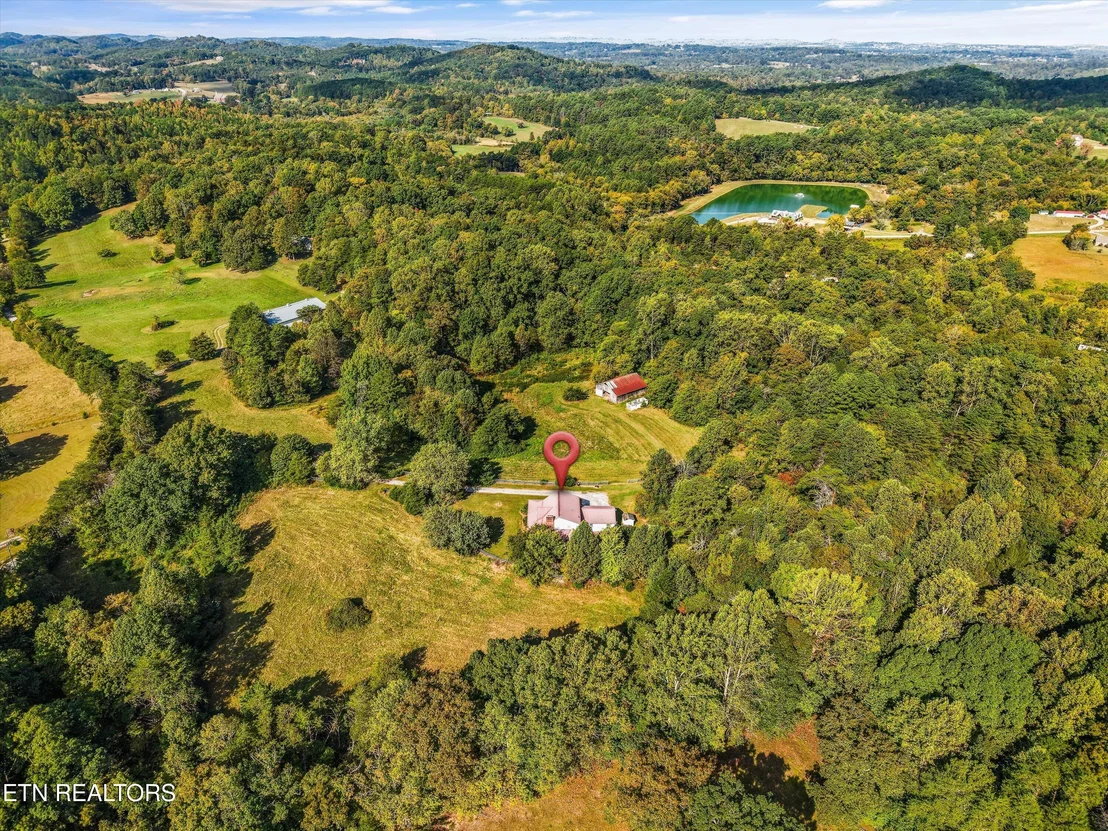Photo of 2418 Tipton Loop Rd