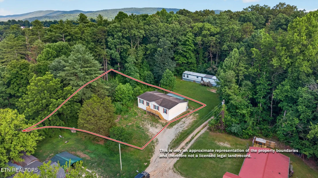 Photo of 137 Morrison Subdivision Rd