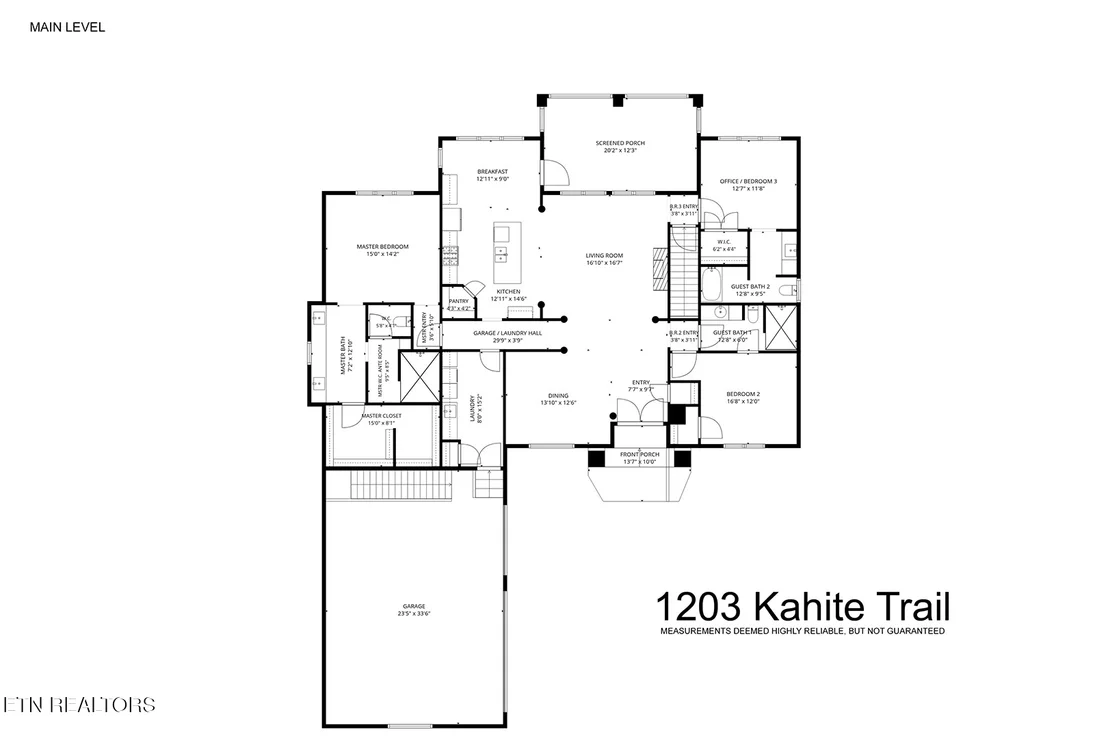 Photo of 1203 Kahite Tr