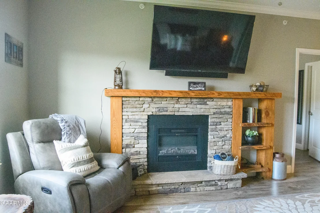 Photo of Unit 101 at 223 Bishops Cap Circle